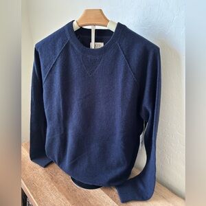 AE77 by American Eagle Outfitters Cashmere Sweater